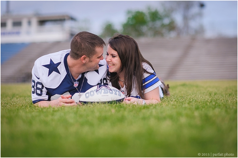 Nick and Johanna Beaumont Texas Engagement Southeast Texas