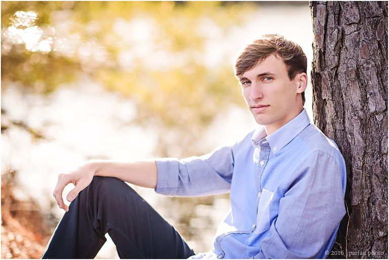 Ross West Brook High School Senior Beaumont TX Photographer