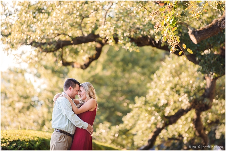 Beaumont TX Engagement Photography Emily Zach Southeast