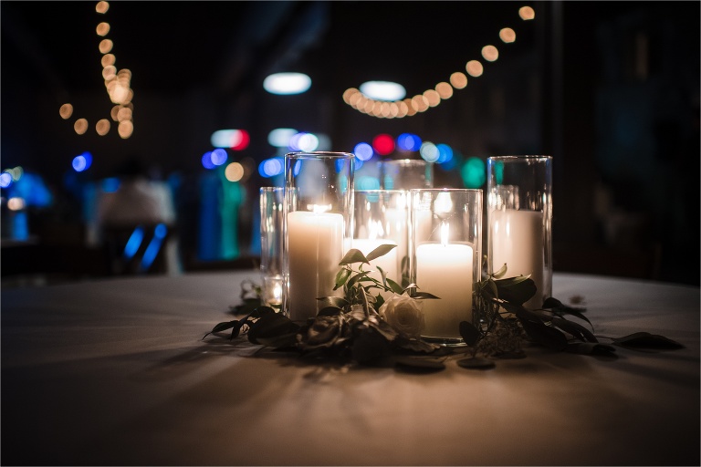 candles, floating candles, wedding planner, Beaumont Texas